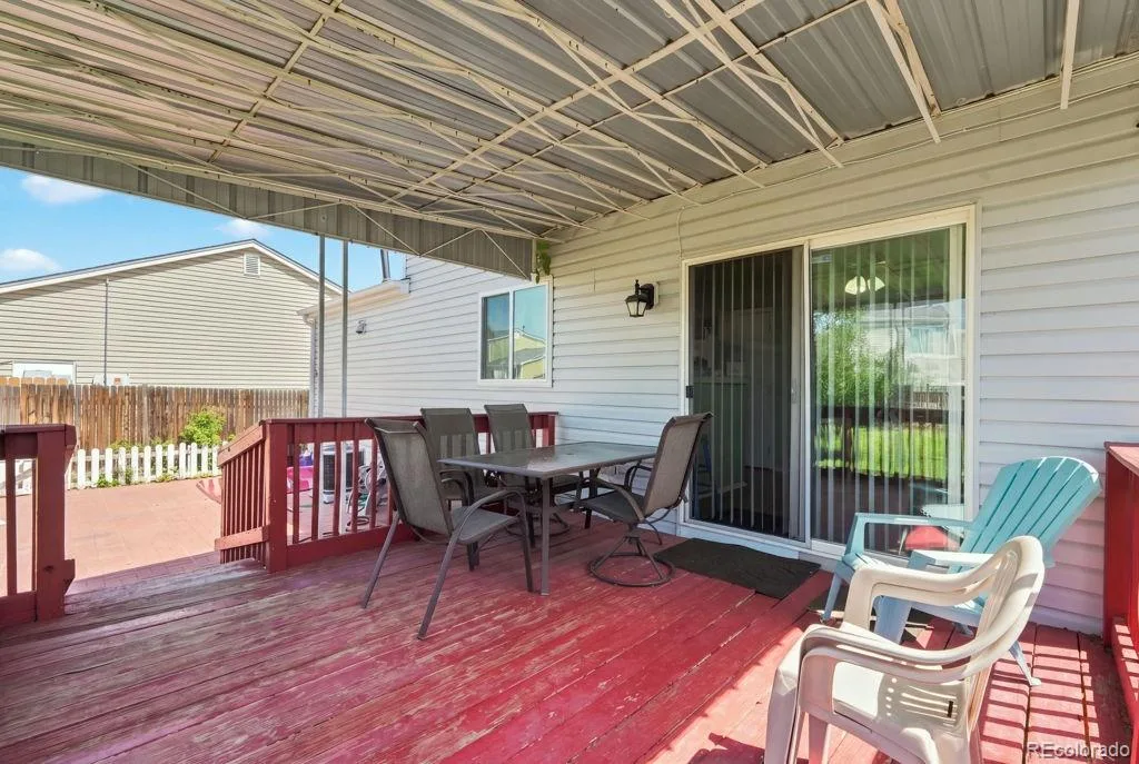 15633 E 51st Place Denver CO 80239 | MLS #REC8245494 08192026160833 1024 25