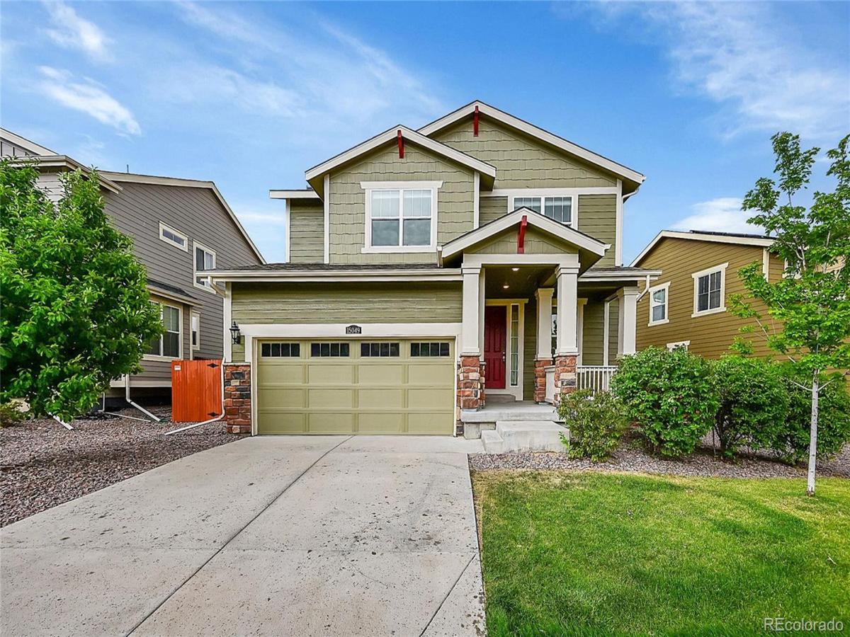 15049 Vienna Circle Parker CO 80134 | MLS #REC8245669 MLS #REC8245669 image #0