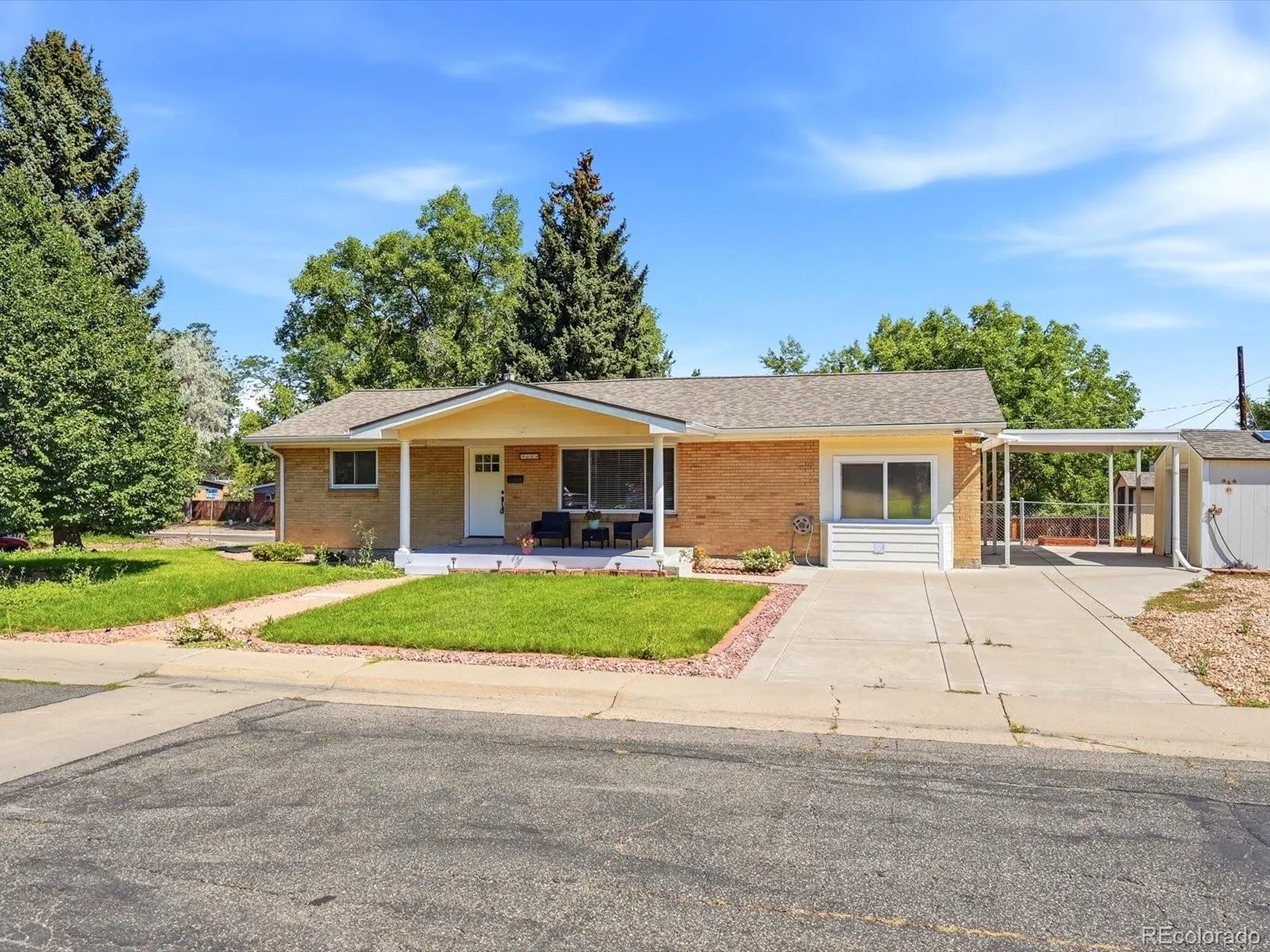 9609 W 57th Avenue Arvada CO 80002 | MLS #REC8246581 07212026192613 1600 1