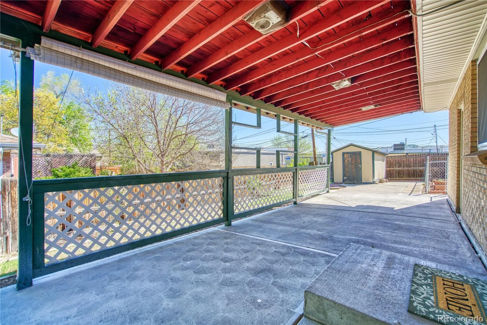 9609 W 57th Avenue Arvada CO 80002 | MLS #REC8246581 07212026192613 1600 29