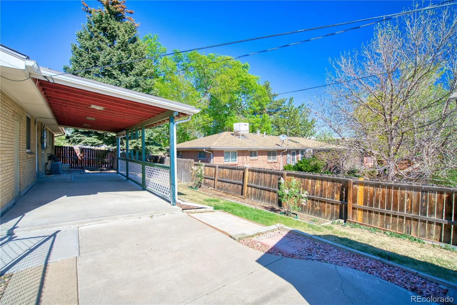 9609 W 57th Avenue Arvada CO 80002 | MLS #REC8246581 07212026192613 1600 30