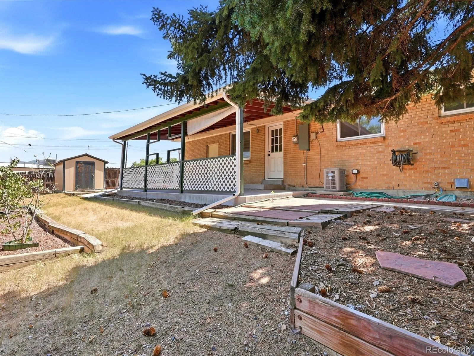 9609 W 57th Avenue Arvada CO 80002 | MLS #REC8246581 07212026192613 1600 31