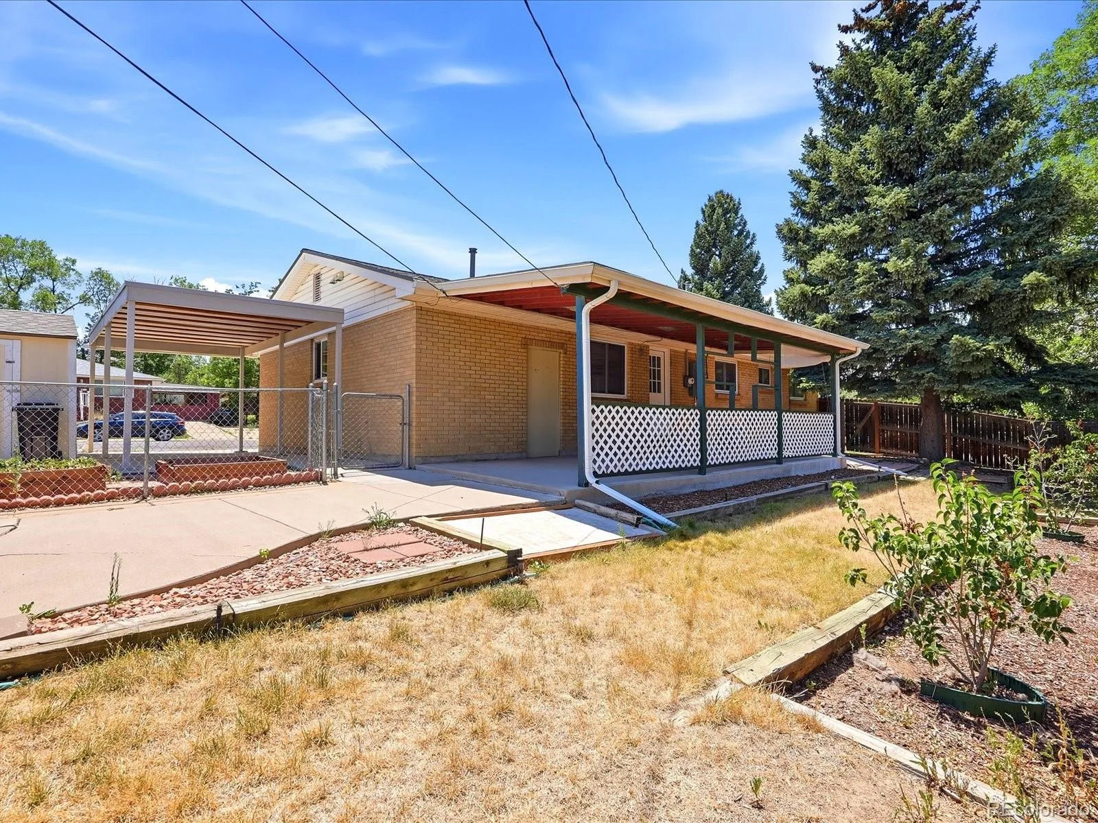 9609 W 57th Avenue Arvada CO 80002 | MLS #REC8246581 07212026192613 1600 32