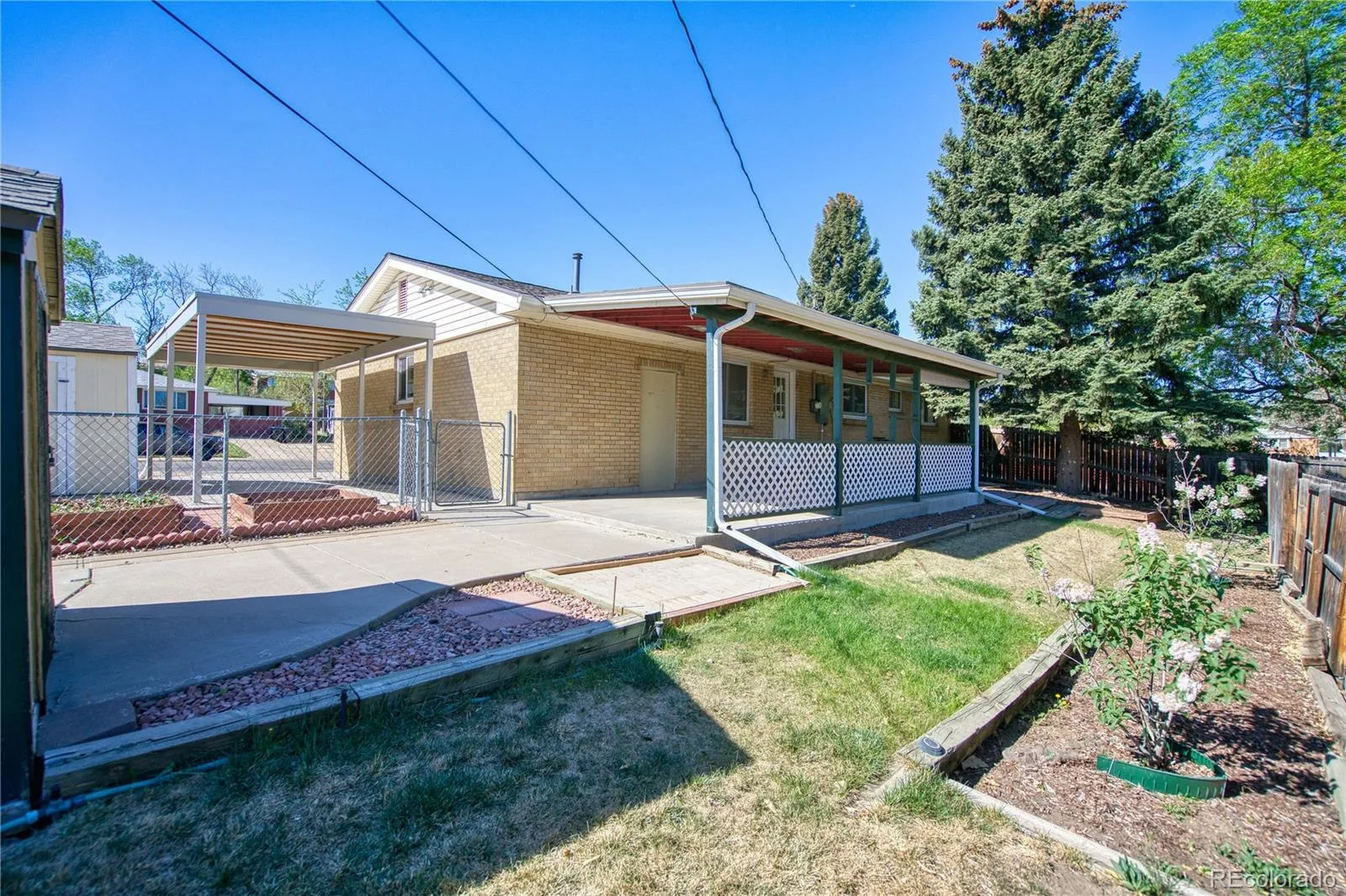 9609 W 57th Avenue Arvada CO 80002 | MLS #REC8246581 07212026192613 1600 36