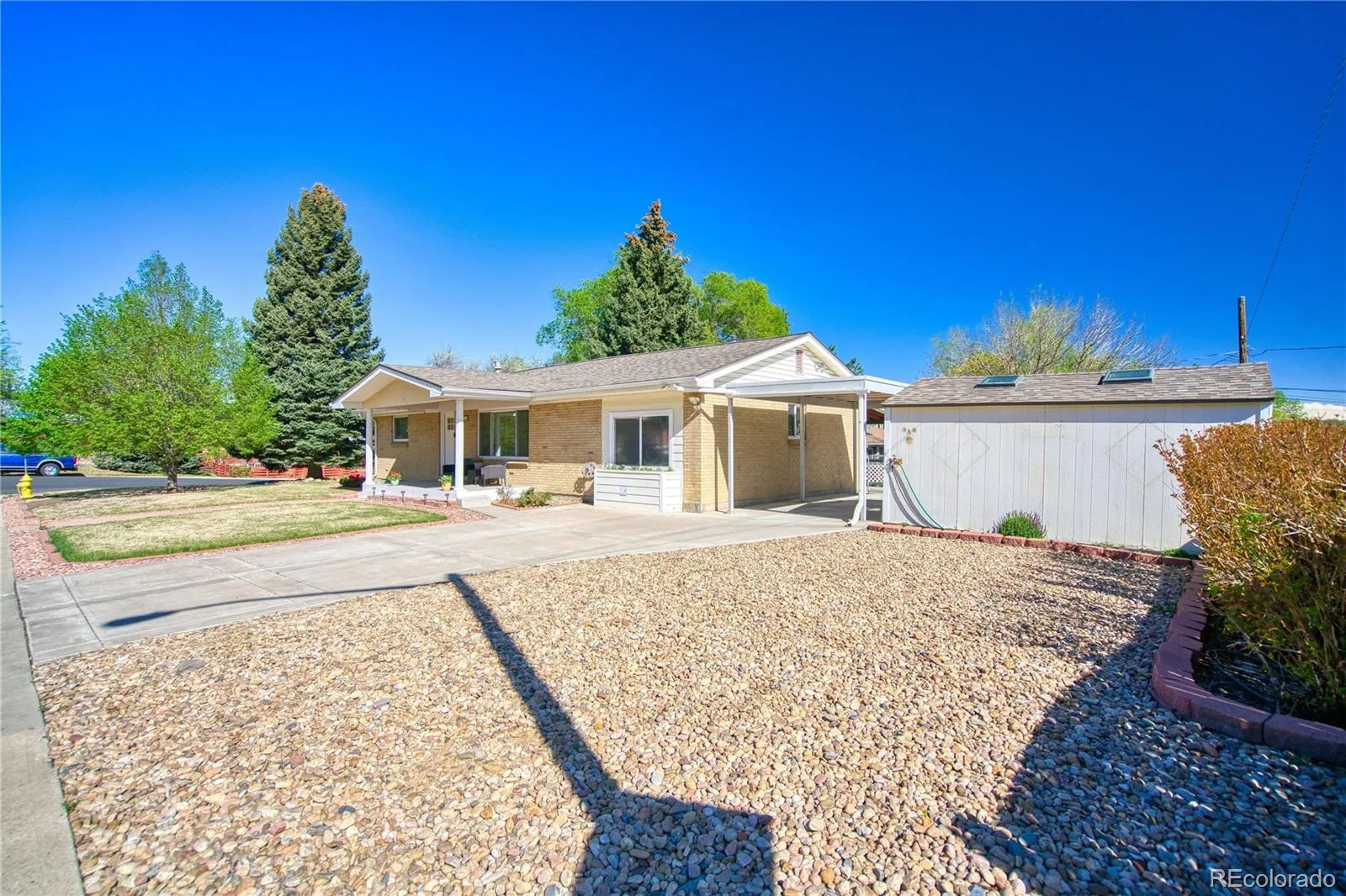 9609 W 57th Avenue Arvada CO 80002 | MLS #REC8246581 07212026192613 1600 39