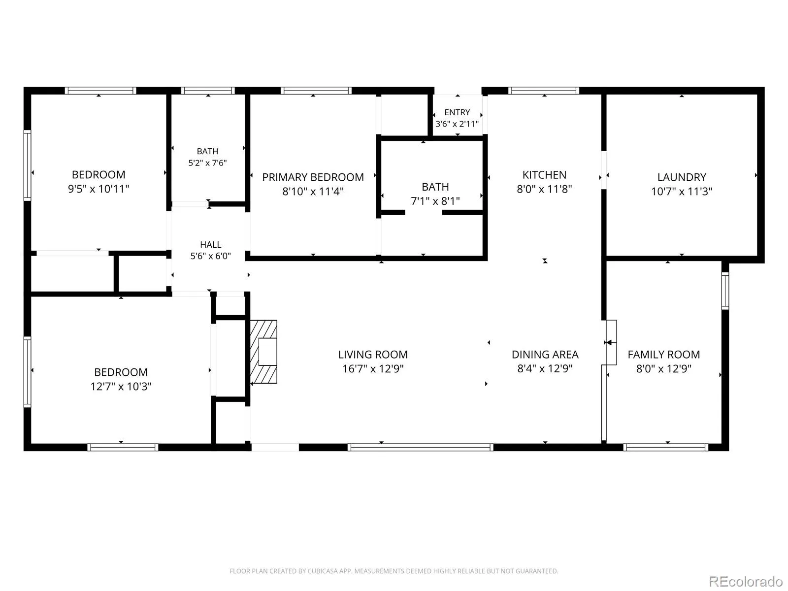 9609 W 57th Avenue Arvada CO 80002 | MLS #REC8246581 07212026192613 1600 41
