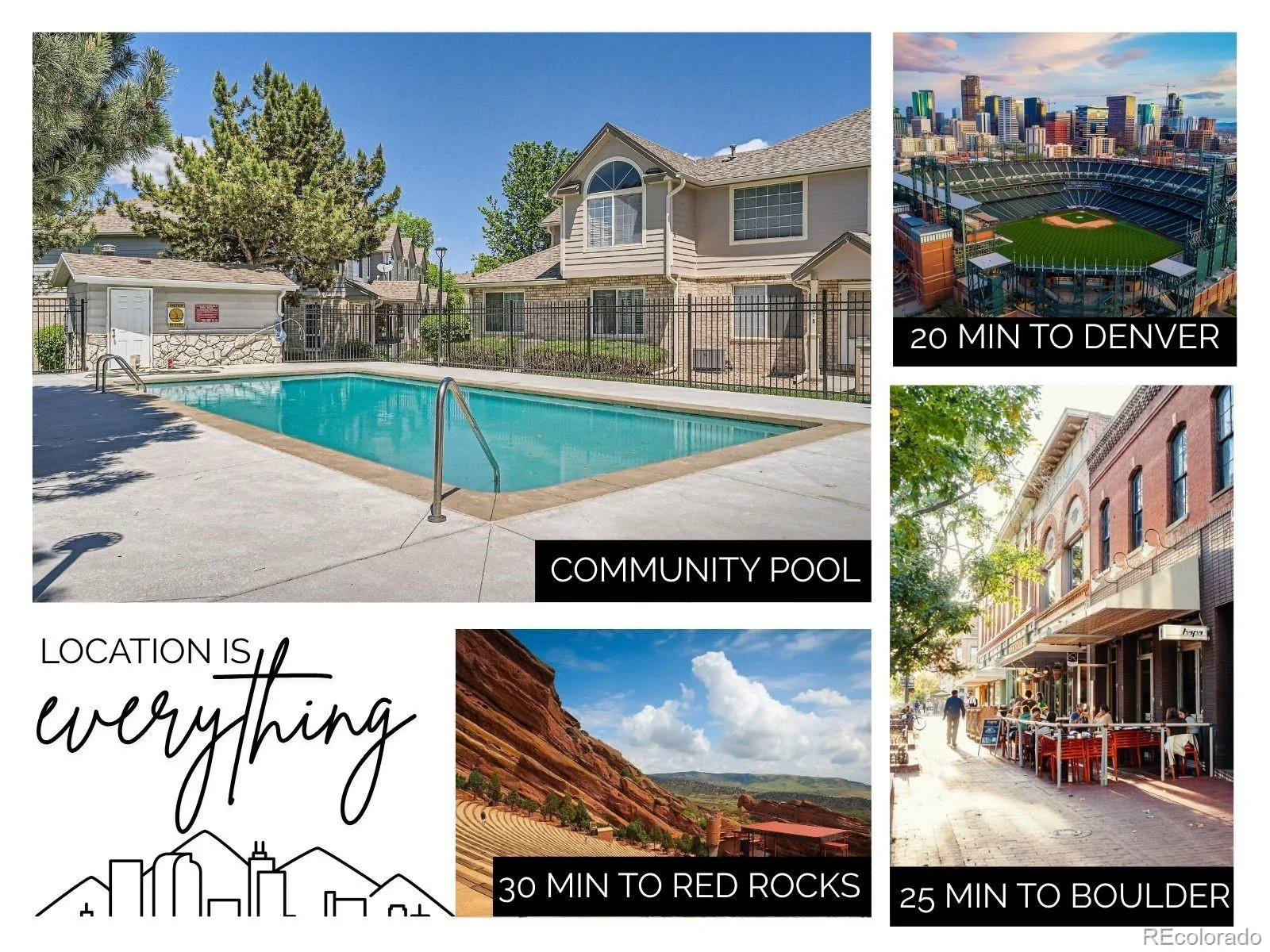 1073 W 112th Avenue #B Denver CO 80234 | MLS #REC8247195 10072026181817 1600 1