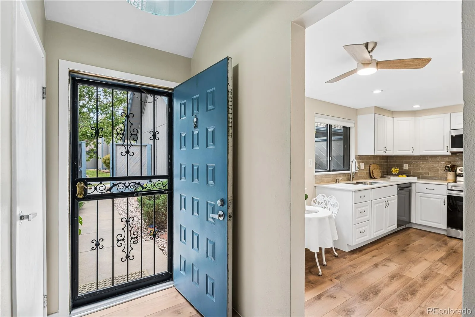 2448 S Victor Street #D Aurora CO 80014 | MLS #REC8247226 09222026085008 1600 1