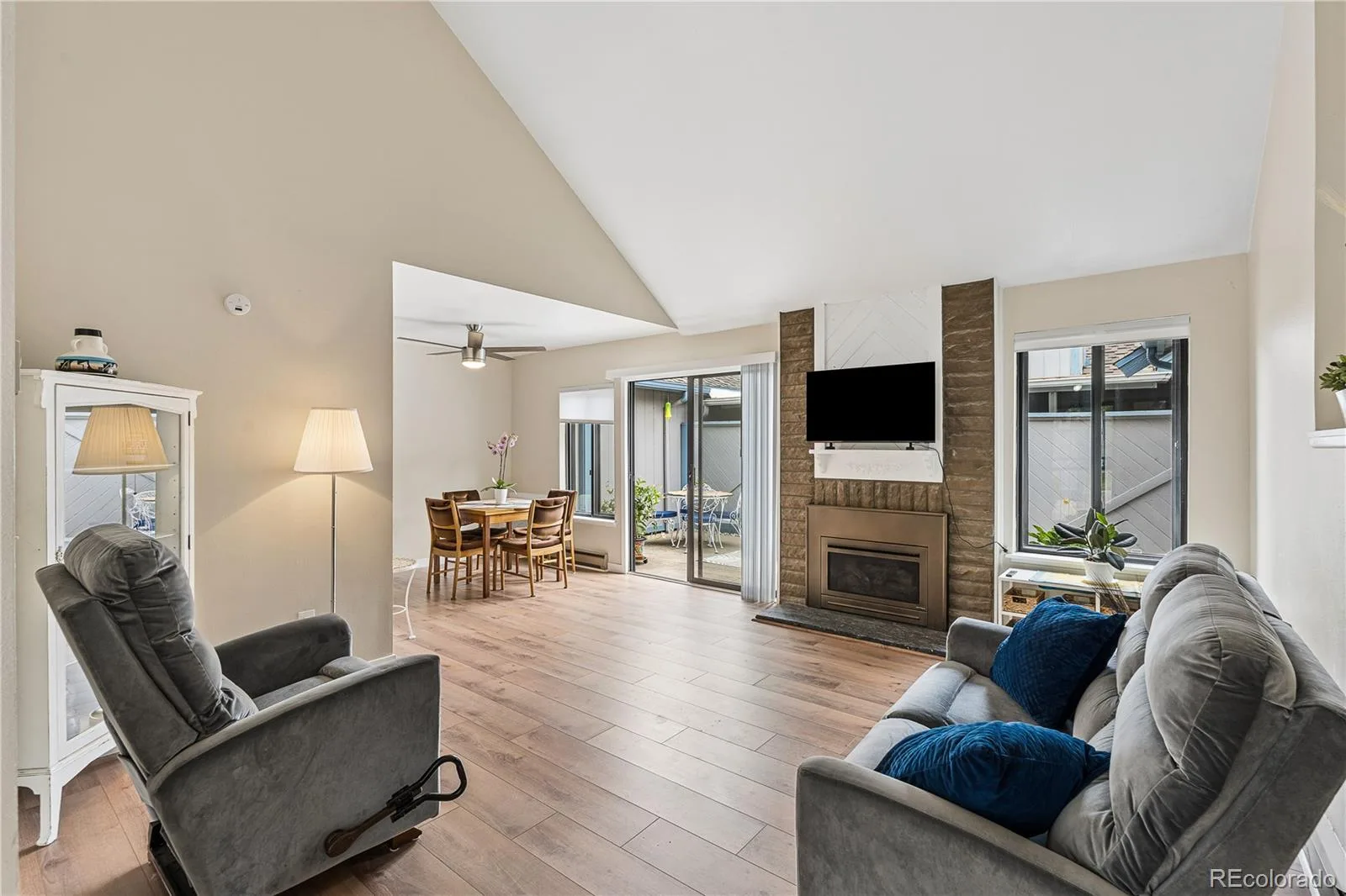 2448 S Victor Street #D Aurora CO 80014 | MLS #REC8247226 09222026085008 1600 11