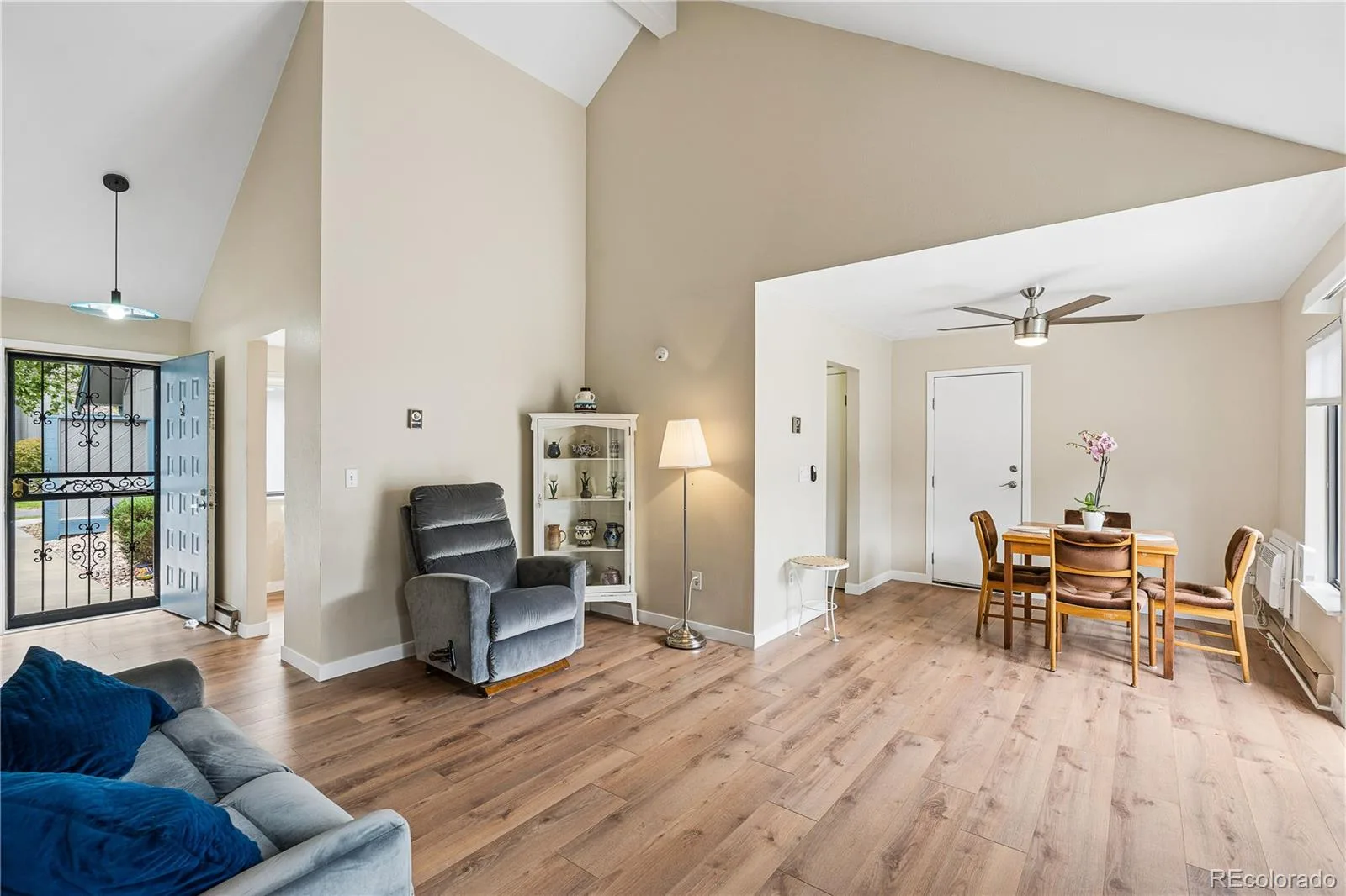 2448 S Victor Street #D Aurora CO 80014 | MLS #REC8247226 09222026085008 1600 12