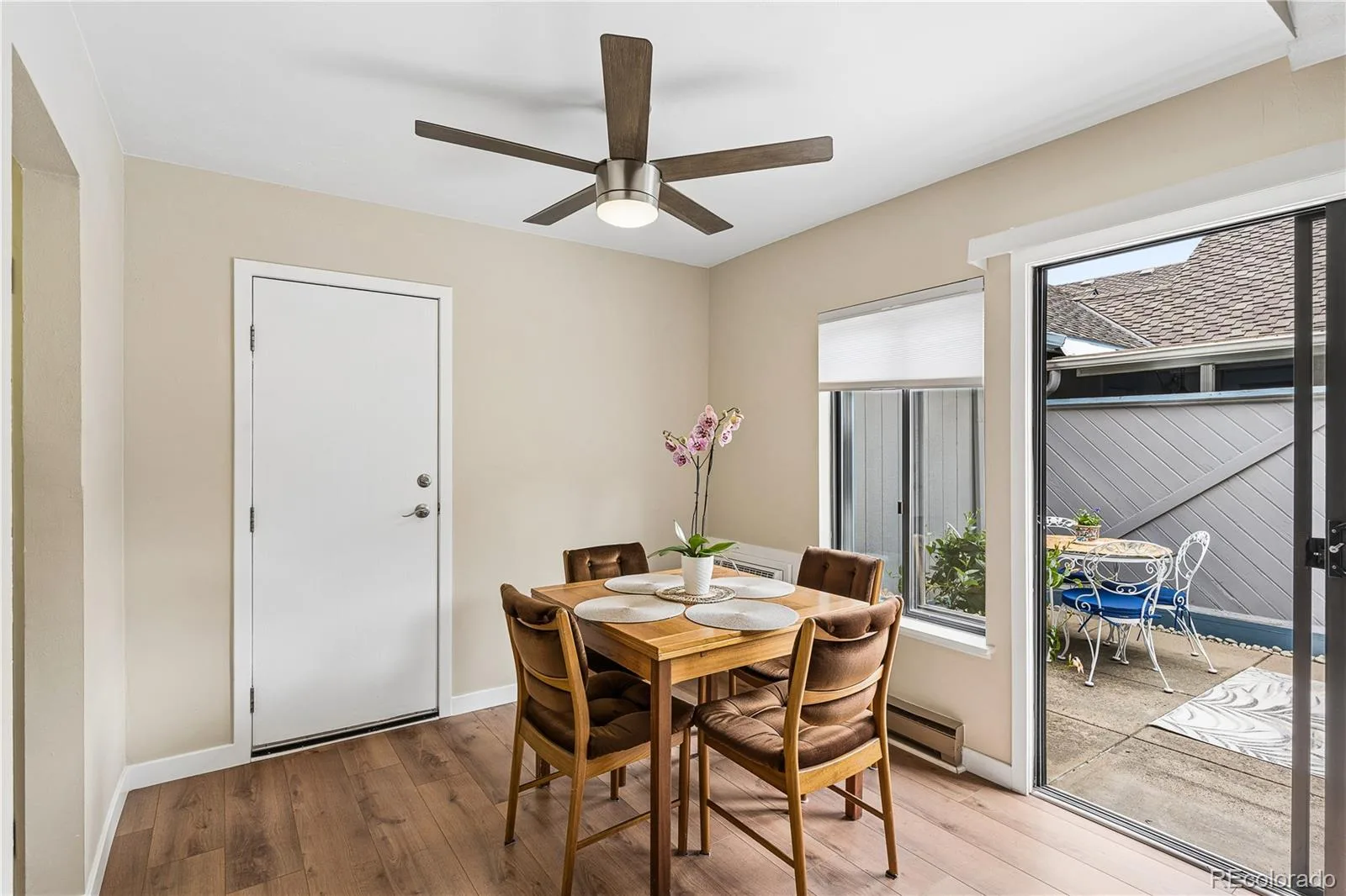 2448 S Victor Street #D Aurora CO 80014 | MLS #REC8247226 09222026085008 1600 13