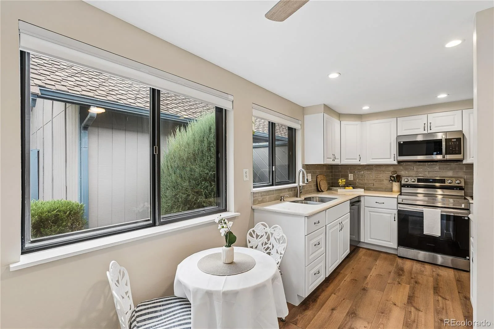 2448 S Victor Street #D Aurora CO 80014 | MLS #REC8247226 09222026085008 1600 17