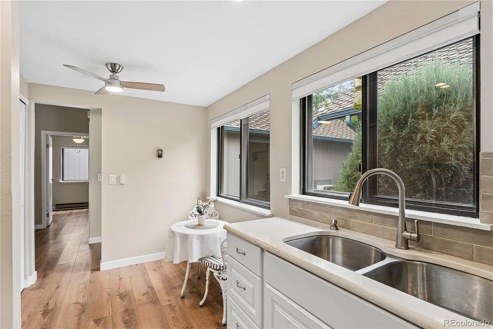 2448 S Victor Street #D Aurora CO 80014 | MLS #REC8247226 09222026085008 1600 18