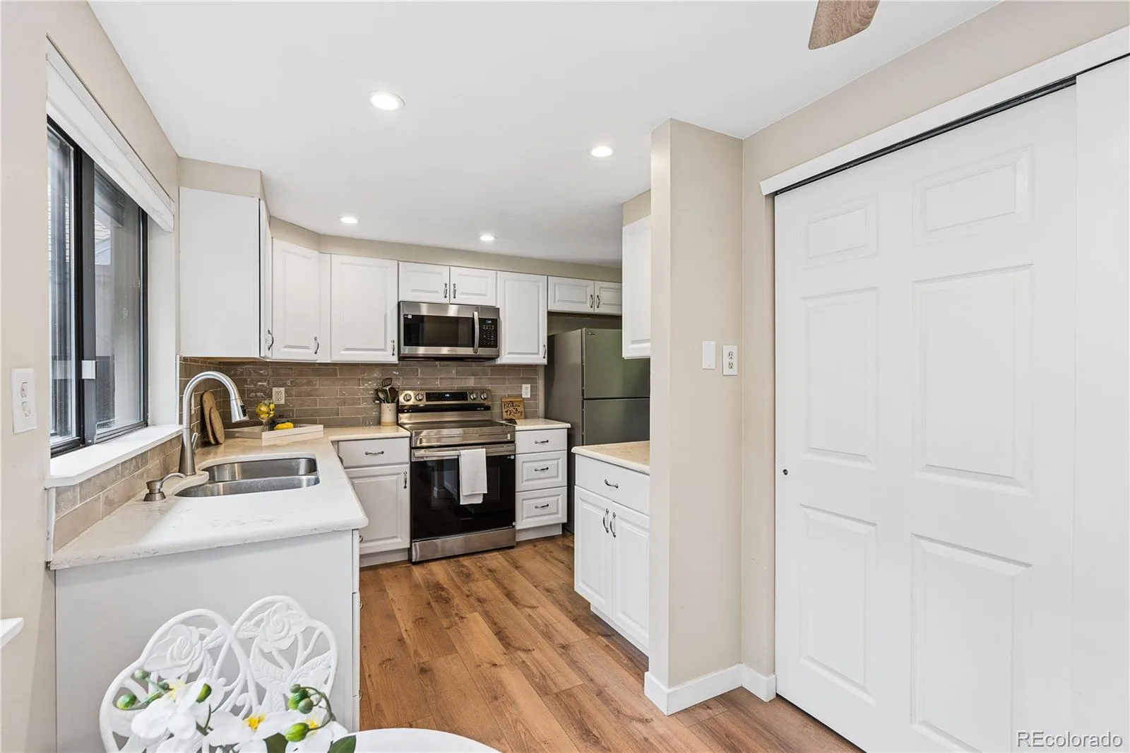 2448 S Victor Street #D Aurora CO 80014 | MLS #REC8247226 09222026085008 1600 24