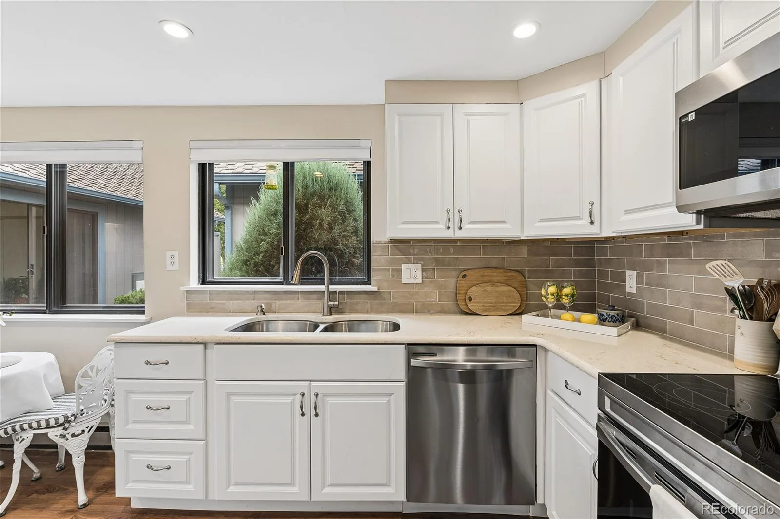 2448 S Victor Street #D Aurora CO 80014 | MLS #REC8247226 09222026085008 1600 25