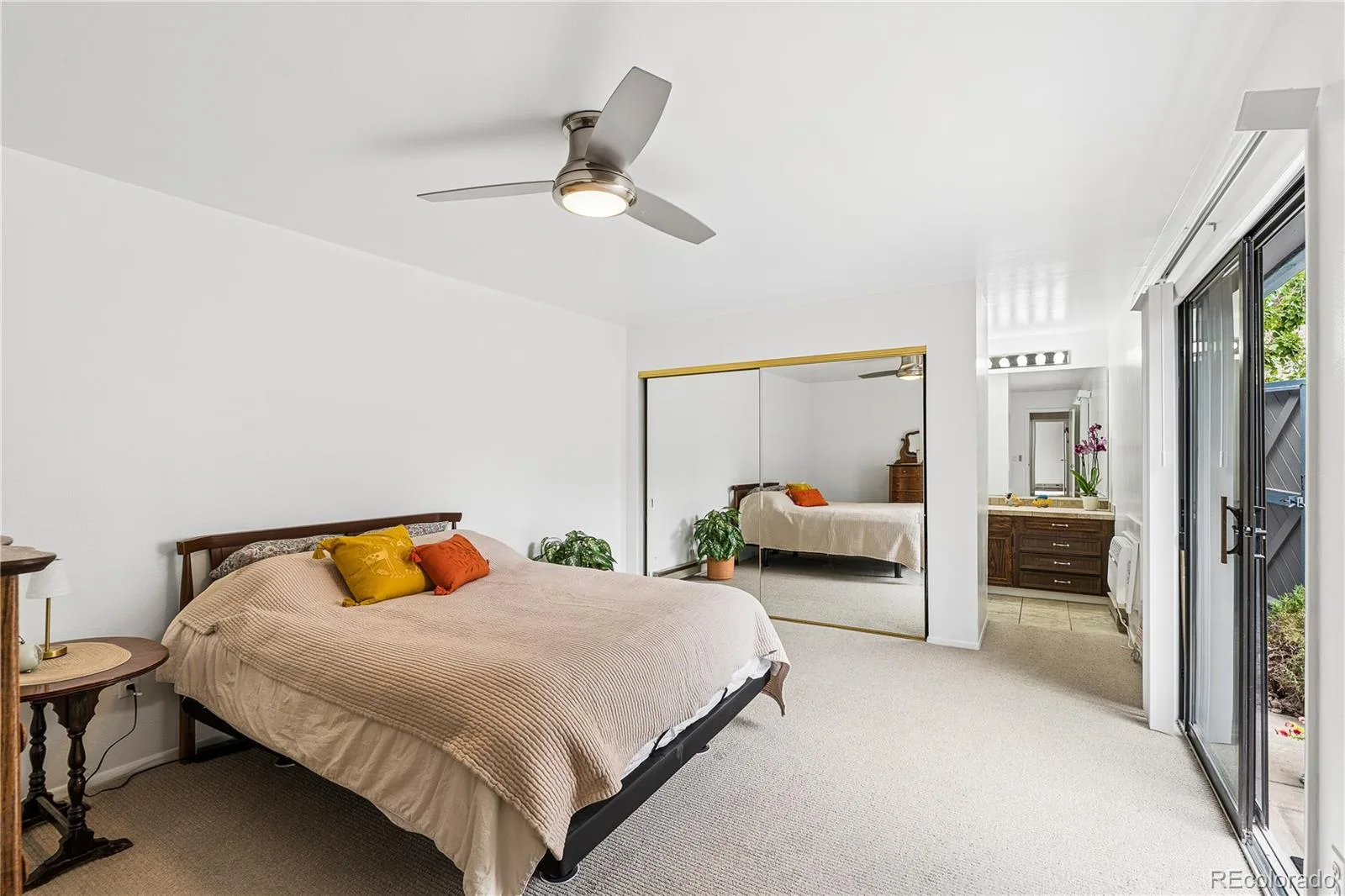 2448 S Victor Street #D Aurora CO 80014 | MLS #REC8247226 09222026085008 1600 27