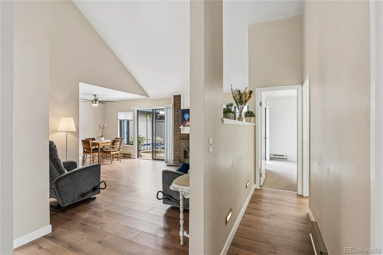 2448 S Victor Street #D Aurora CO 80014 | MLS #REC8247226 09222026085008 1600 34
