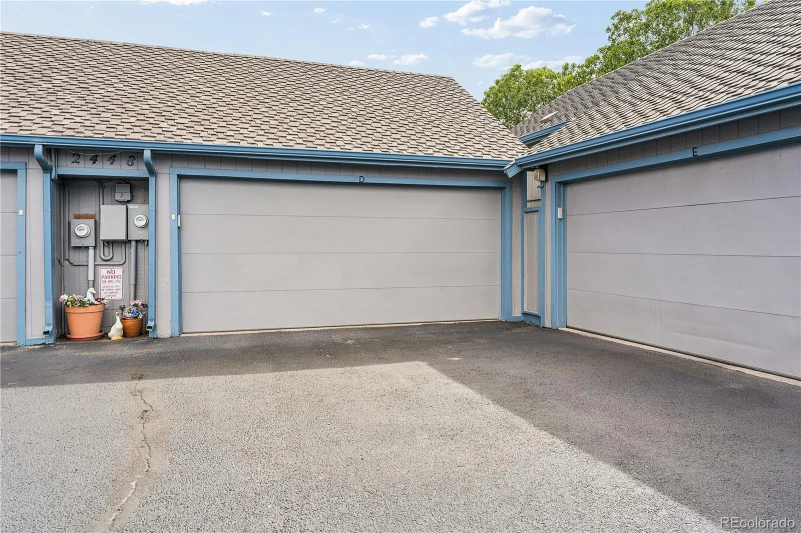 2448 S Victor Street #D Aurora CO 80014 | MLS #REC8247226 09222026085008 1600 38