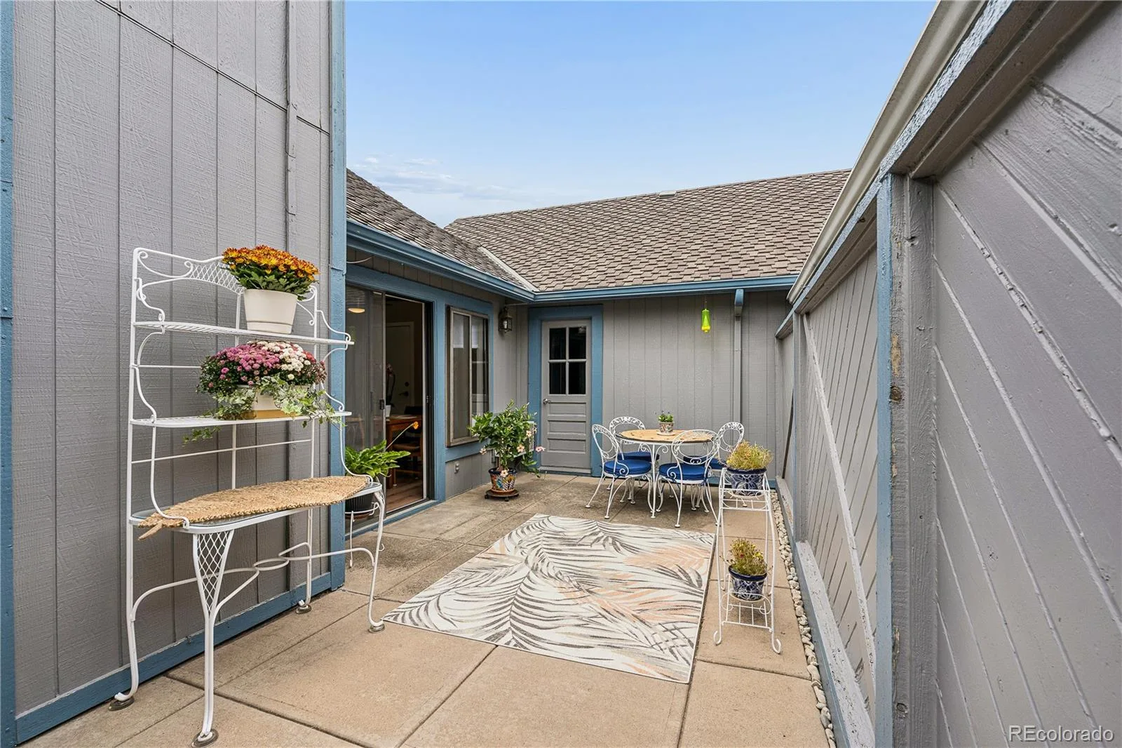 2448 S Victor Street #D Aurora CO 80014 | MLS #REC8247226 09222026085008 1600 4