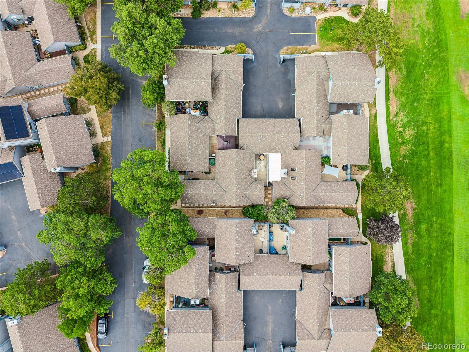 2448 S Victor Street #D Aurora CO 80014 | MLS #REC8247226 09222026085008 1600 41