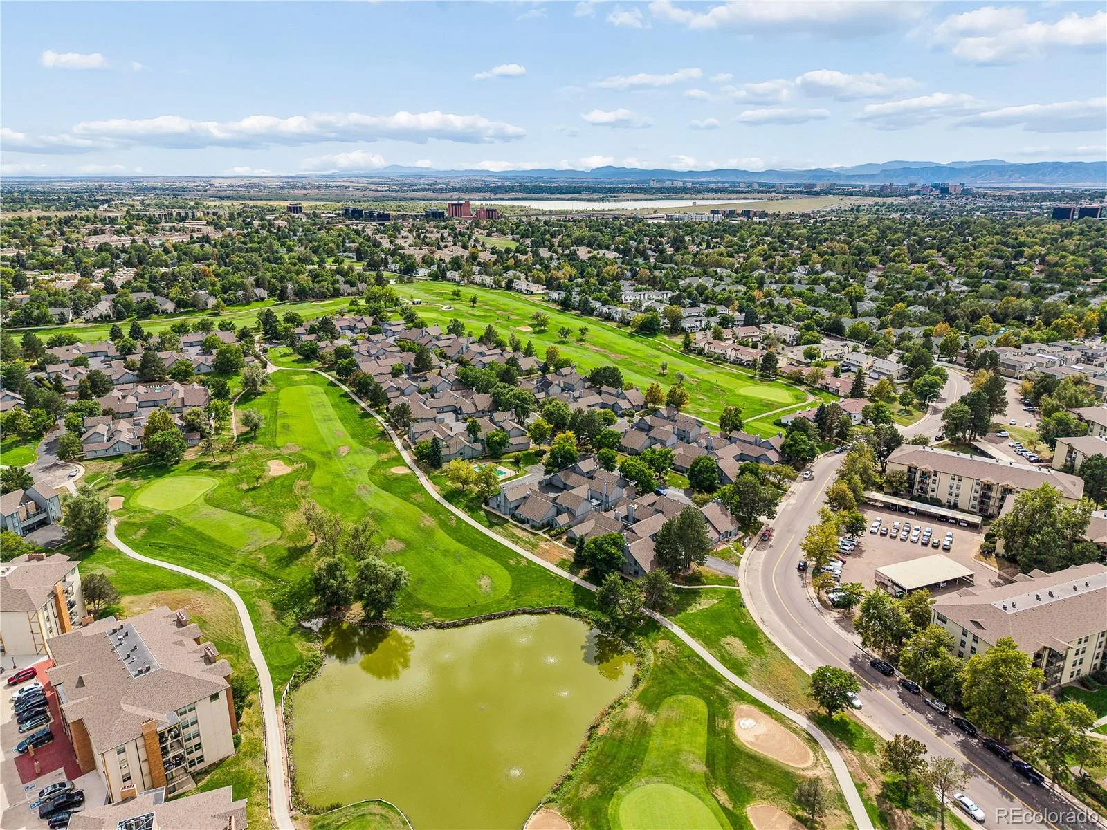 2448 S Victor Street #D Aurora CO 80014 | MLS #REC8247226 09222026085008 1600 42