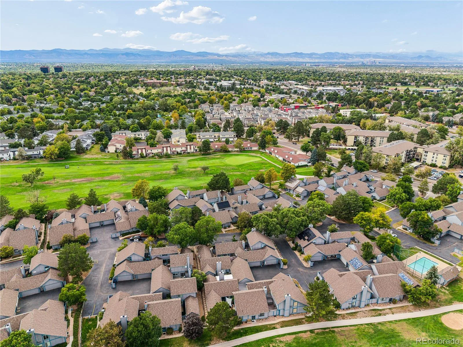 2448 S Victor Street #D Aurora CO 80014 | MLS #REC8247226 09222026085008 1600 43