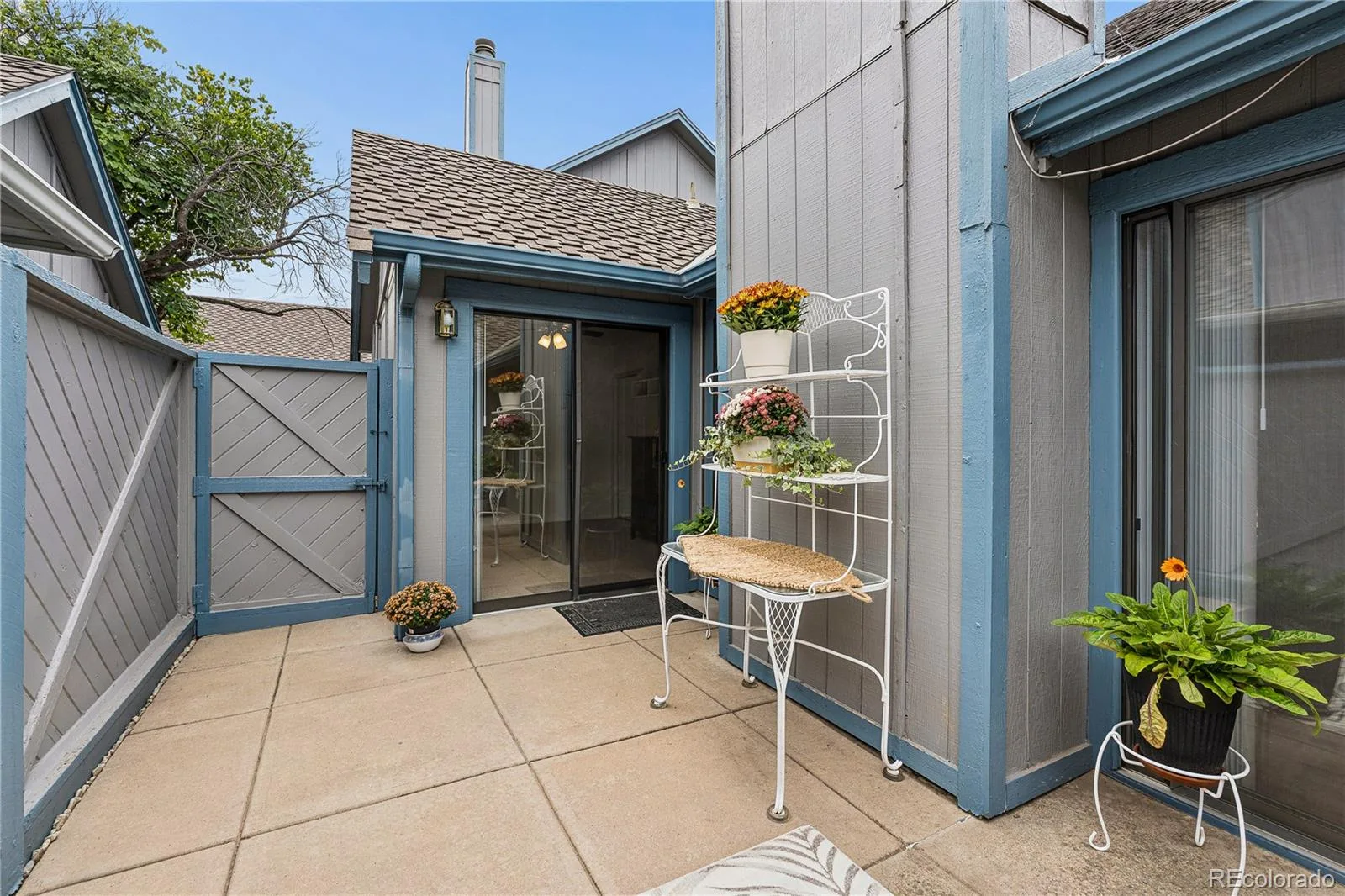 2448 S Victor Street #D Aurora CO 80014 | MLS #REC8247226 09222026085008 1600 5