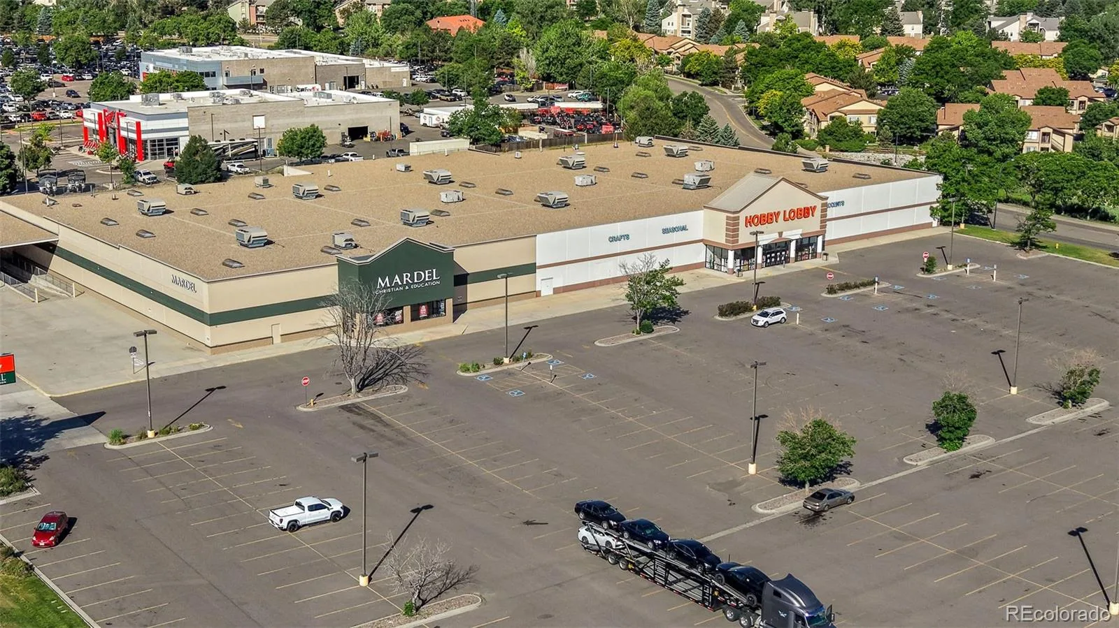 7925 W Layton Avenue #603 Littleton CO 80123 MLS #REC8248466 06122026074625 1600 26