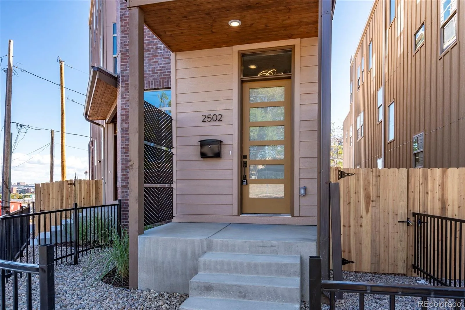 2502 W 29th Avenue Denver CO 80211 | MLS #REC8248632 10122026015003 1600 3
