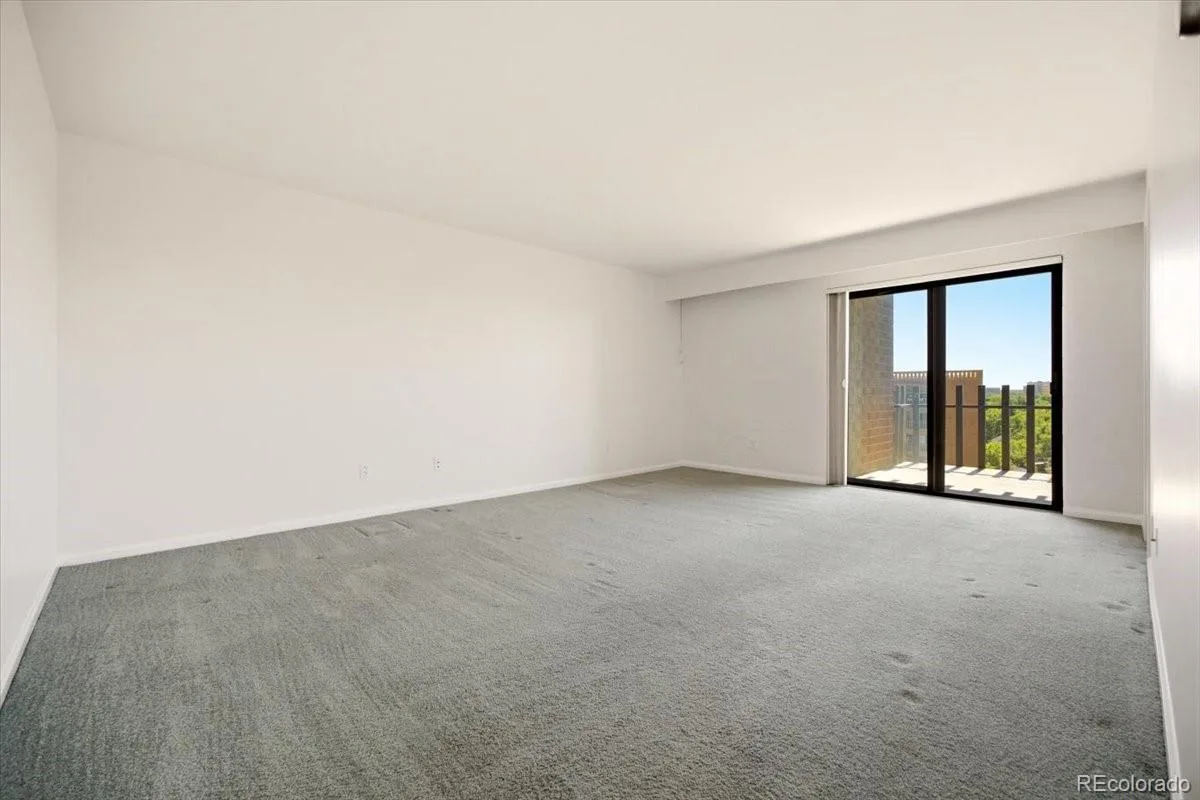 420 S Marion Parkway #1303 Denver CO 80209 MLS #REC8249927 06122026174826 1200 16