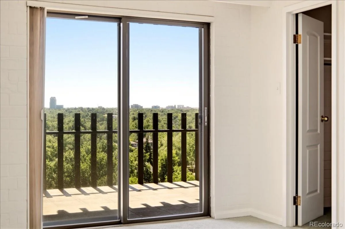 420 S Marion Parkway #1303 Denver CO 80209 MLS #REC8249927 06122026174826 1200 18