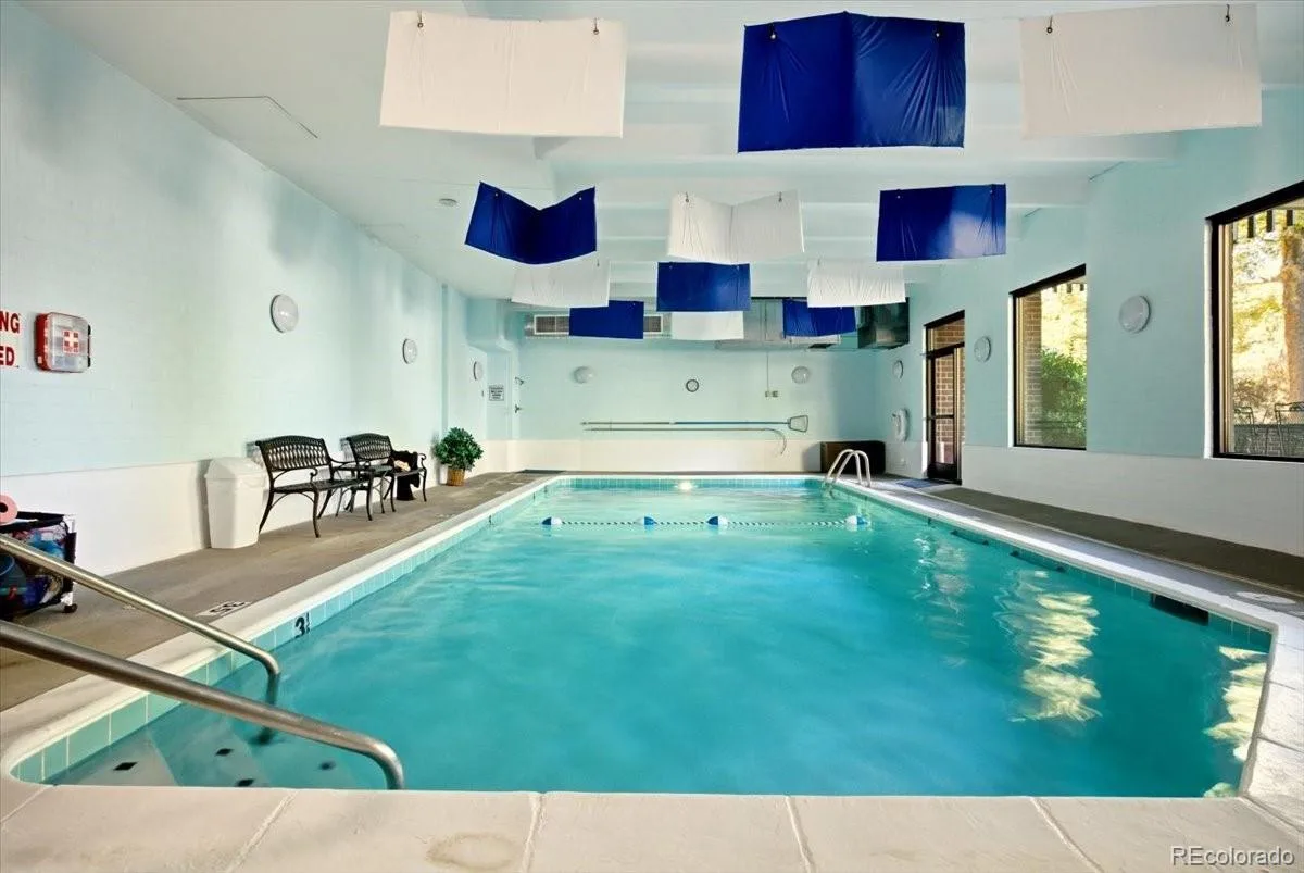 420 S Marion Parkway #1303 Denver CO 80209 MLS #REC8249927 06122026174826 1200 29