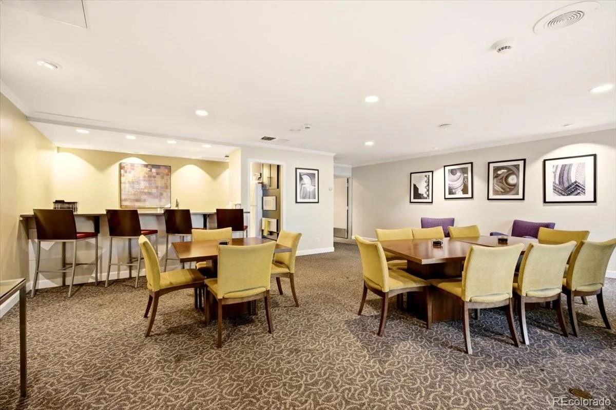 420 S Marion Parkway #1303 Denver CO 80209 MLS #REC8249927 06122026174826 1200 31