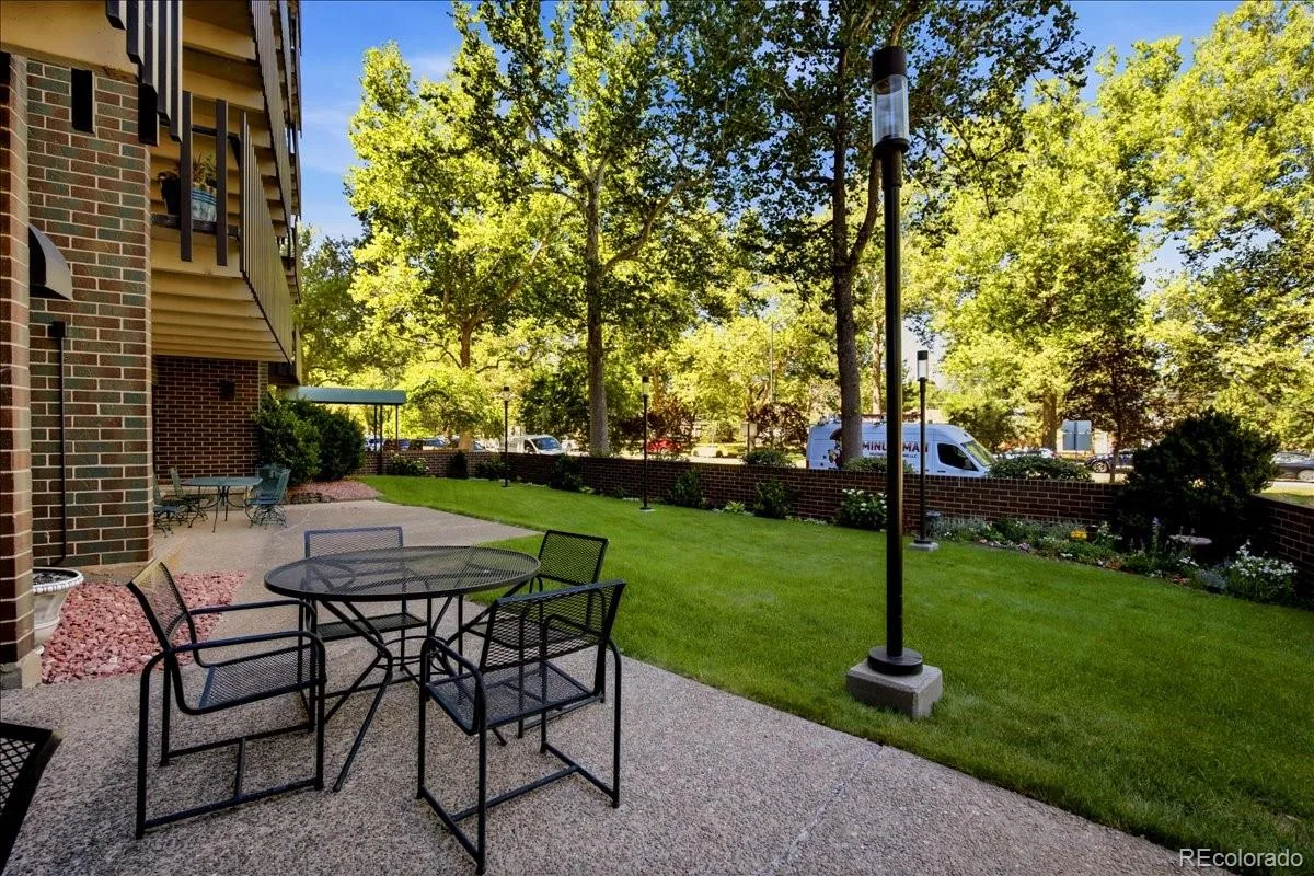 420 S Marion Parkway #1303 Denver CO 80209 MLS #REC8249927 06122026174826 1200 33