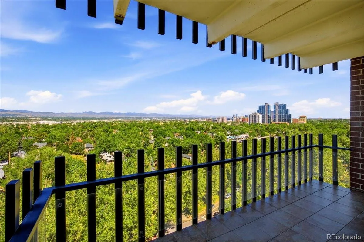 420 S Marion Parkway #1303 Denver CO 80209 MLS #REC8249927 06122026174826 1200 6