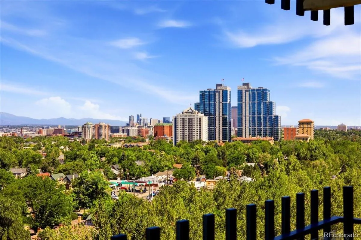 420 S Marion Parkway #1303 Denver CO 80209 MLS #REC8249927 06122026174826 1200 7