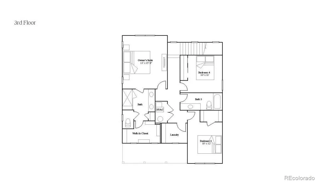 7454 Whiteclover Lane Littleton CO 80125 | MLS #REC8251232 08132026181806 1024 2