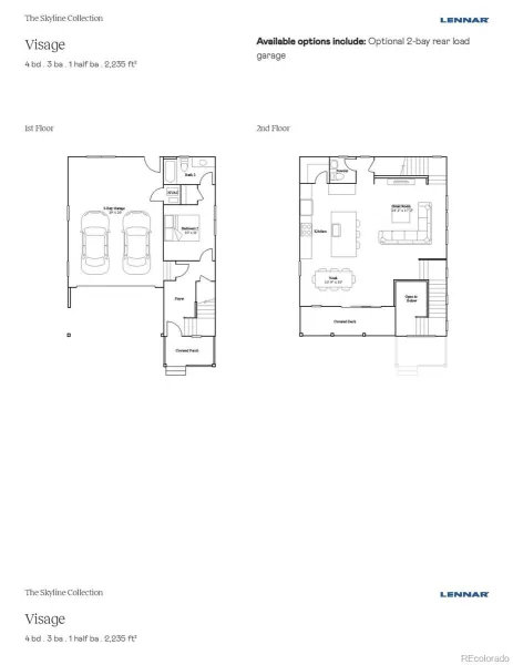 7454 Whiteclover Lane Littleton CO 80125 | MLS #REC8251232 08132026181806 800 1