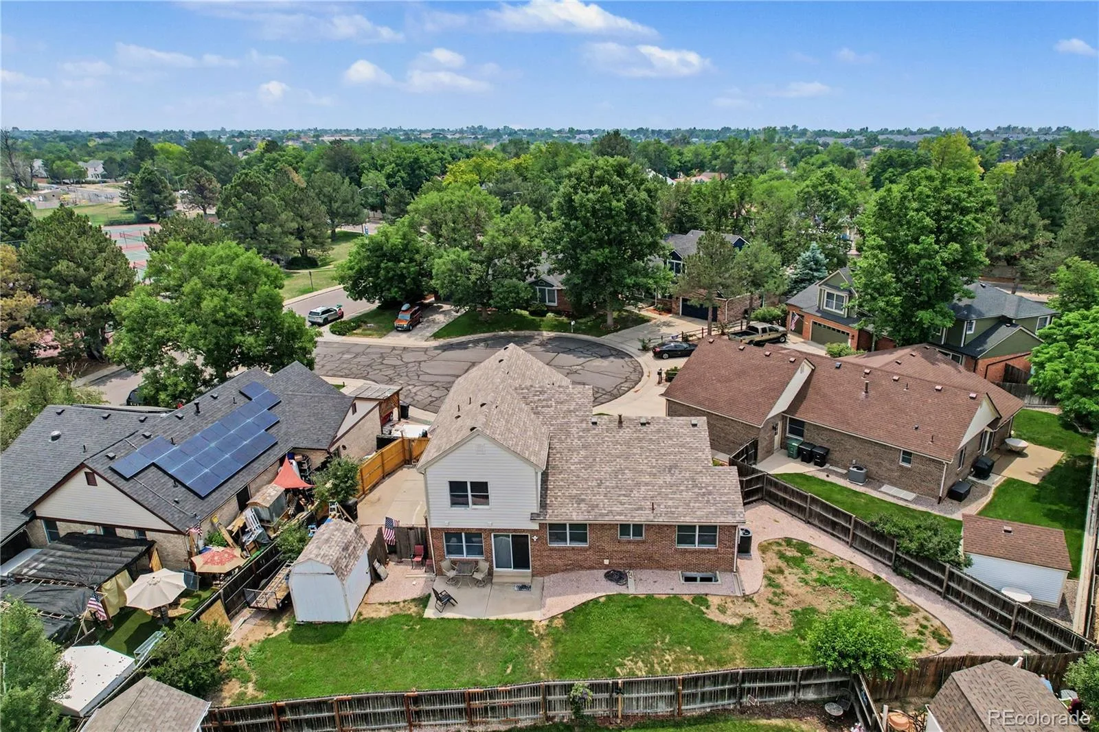 2875 E 124th Way Thornton CO 80241 | MLS #REC8251933 07092026223315 1600 26