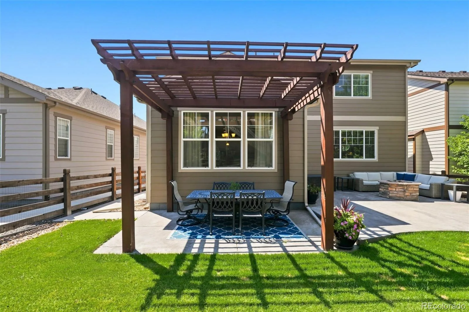 5042 S Valdai Way Aurora CO 80015 | MLS #REC8252436 08062026233612 1600 39