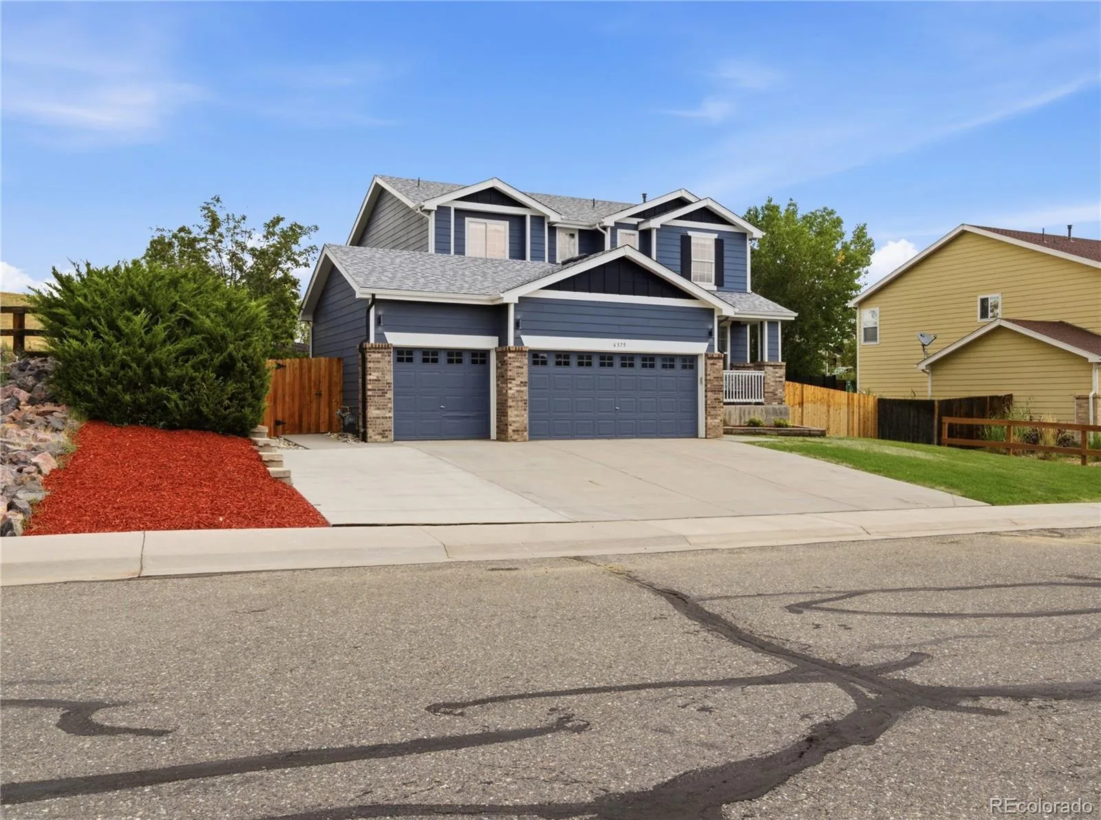 6375 E 139th Avenue Brighton CO 80602 | MLS #REC8253672 07302026045037 1600 1