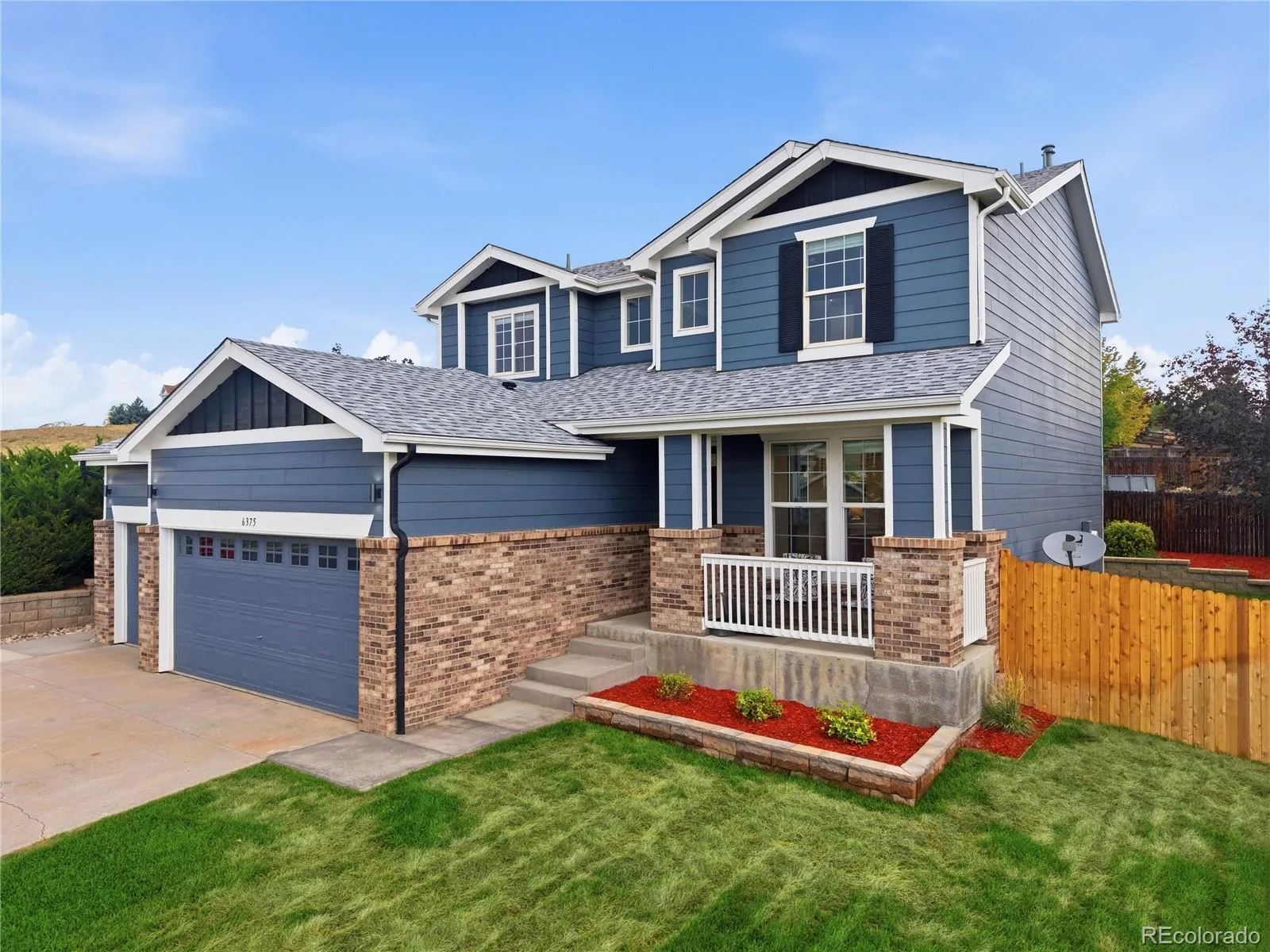 6375 E 139th Avenue Brighton CO 80602 | MLS #REC8253672 07302026045037 1600 2