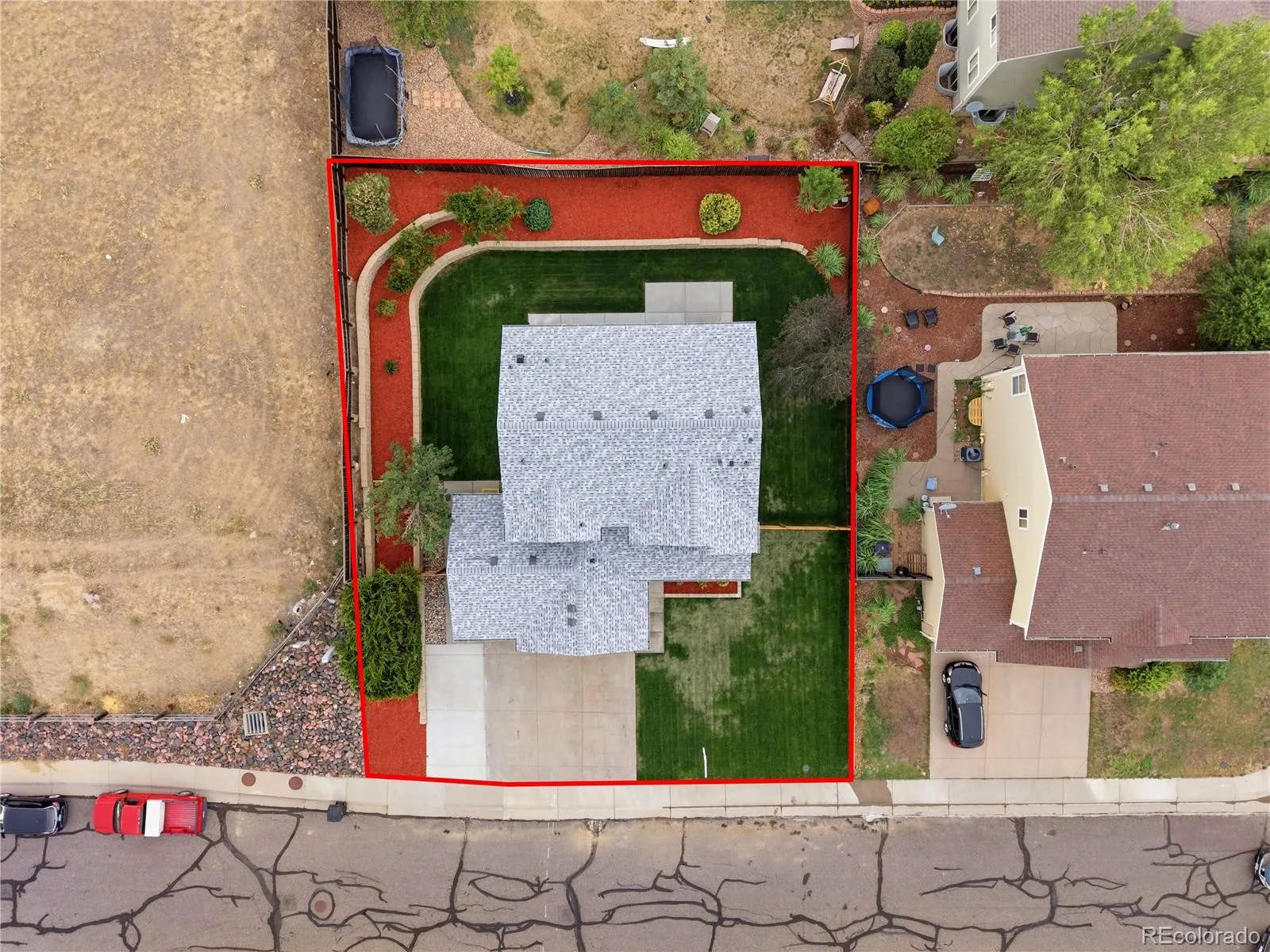 6375 E 139th Avenue Brighton CO 80602 | MLS #REC8253672 07302026045037 1600 40