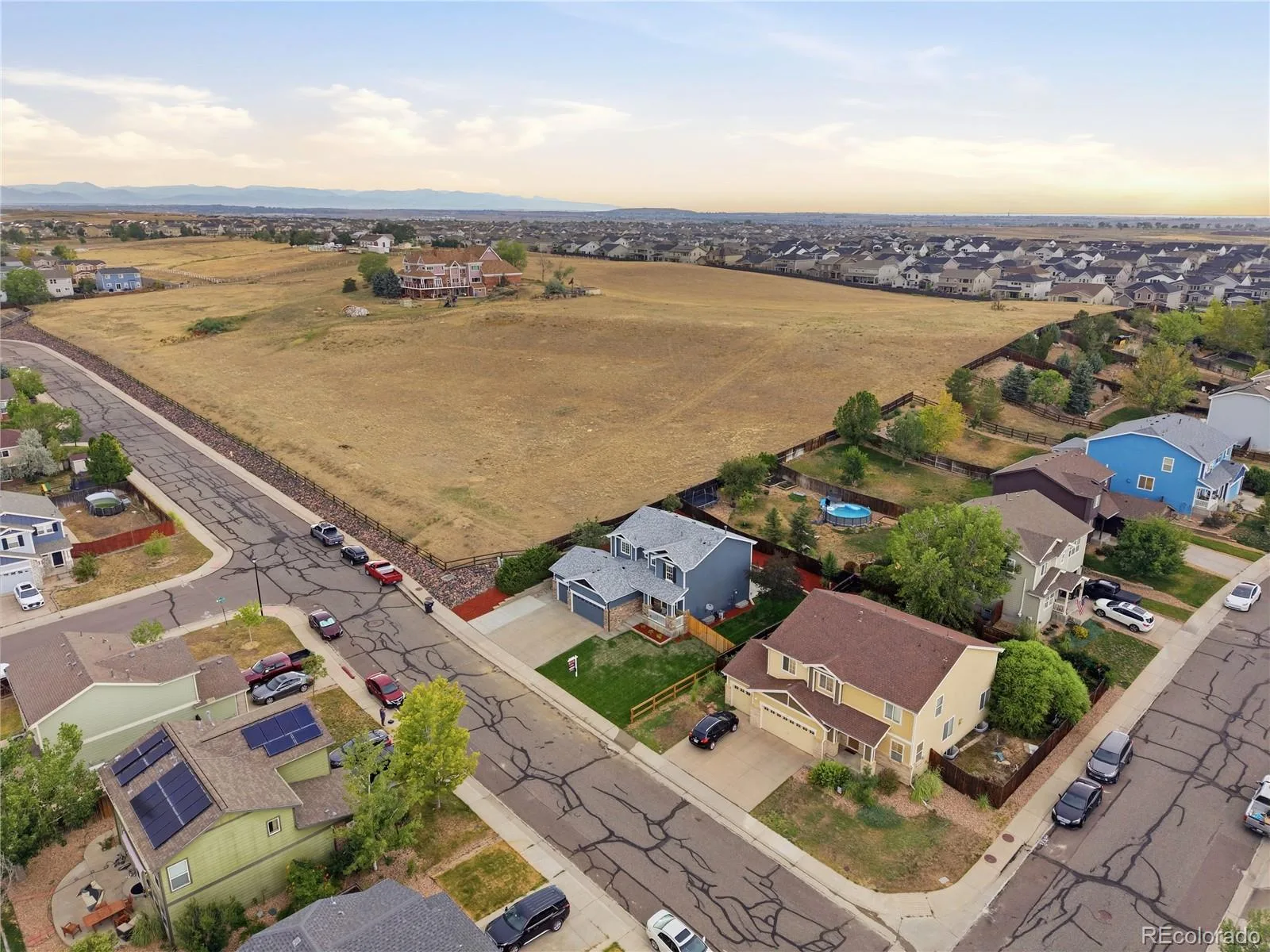 6375 E 139th Avenue Brighton CO 80602 | MLS #REC8253672 07302026045037 1600 41