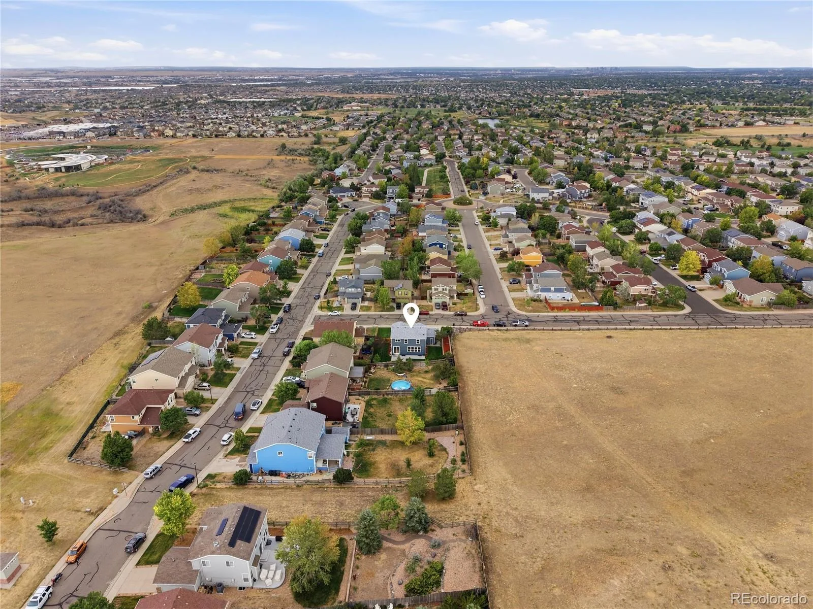 6375 E 139th Avenue Brighton CO 80602 | MLS #REC8253672 07302026045037 1600 42