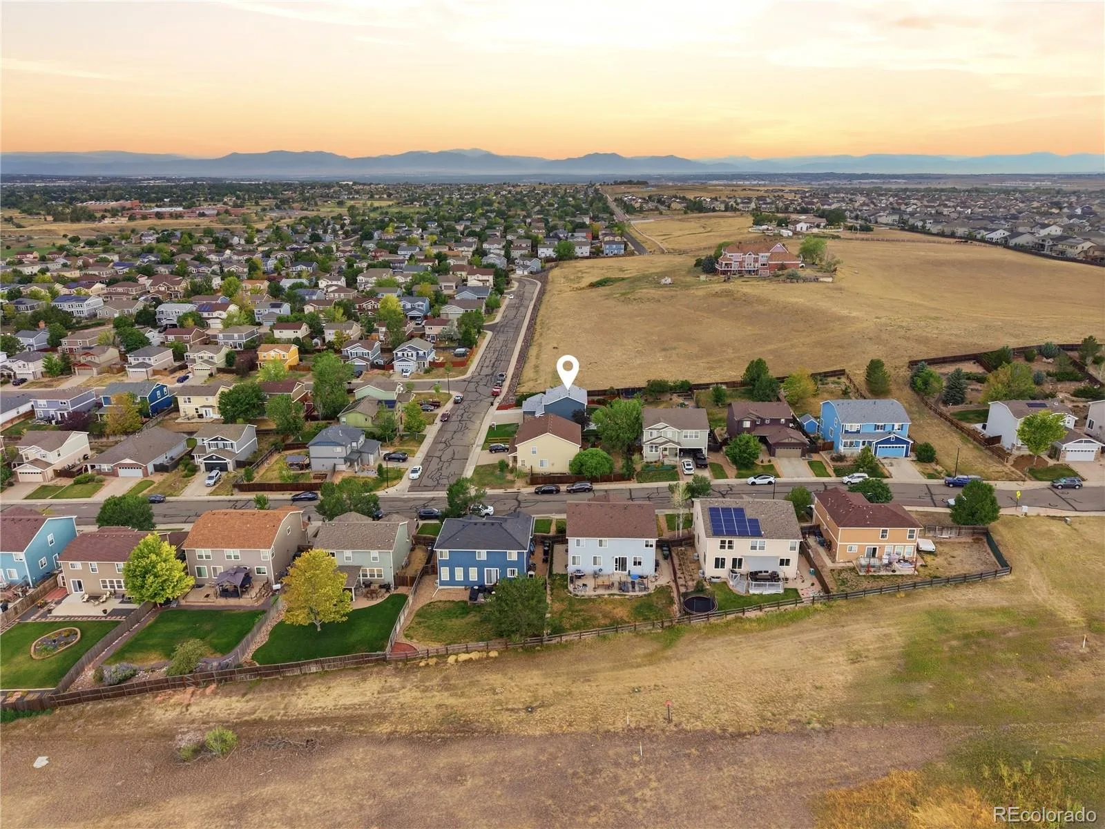 6375 E 139th Avenue Brighton CO 80602 | MLS #REC8253672 07302026045037 1600 43