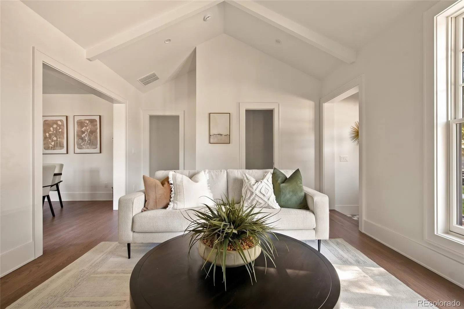 1000 Bonnie Brae Boulevard Denver CO 80209 | MLS #REC8253845 10052026175321 1600 12