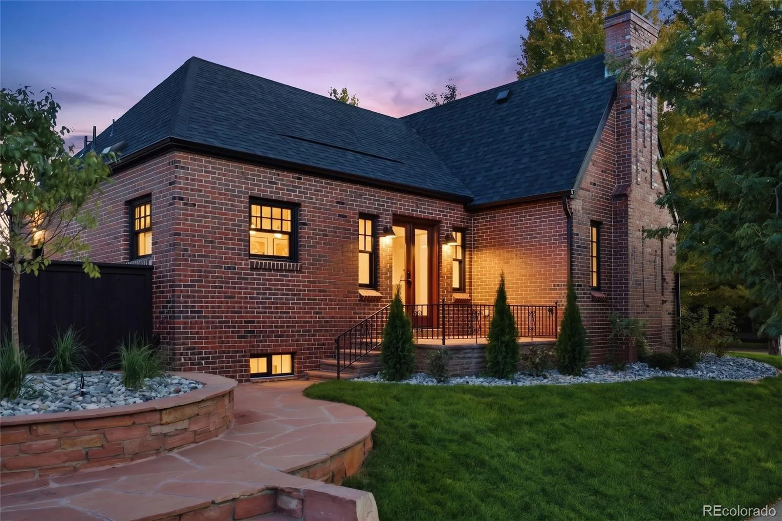 1000 Bonnie Brae Boulevard Denver CO 80209 | MLS #REC8253845 10052026175321 1600 41