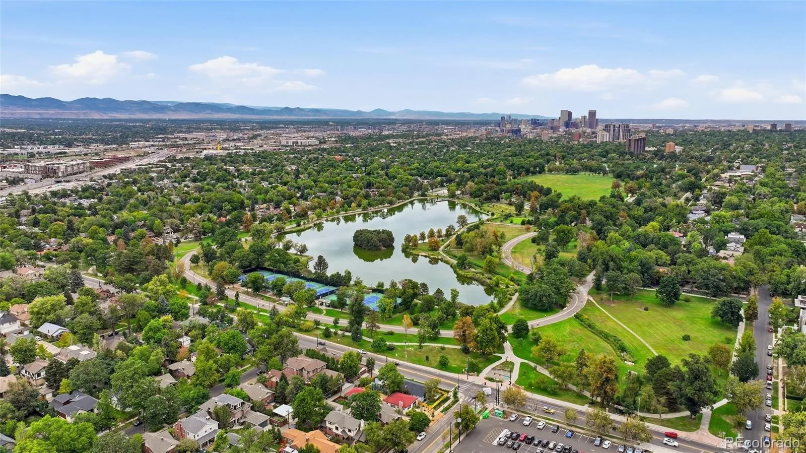 1000 Bonnie Brae Boulevard Denver CO 80209 | MLS #REC8253845 10052026175321 1600 45