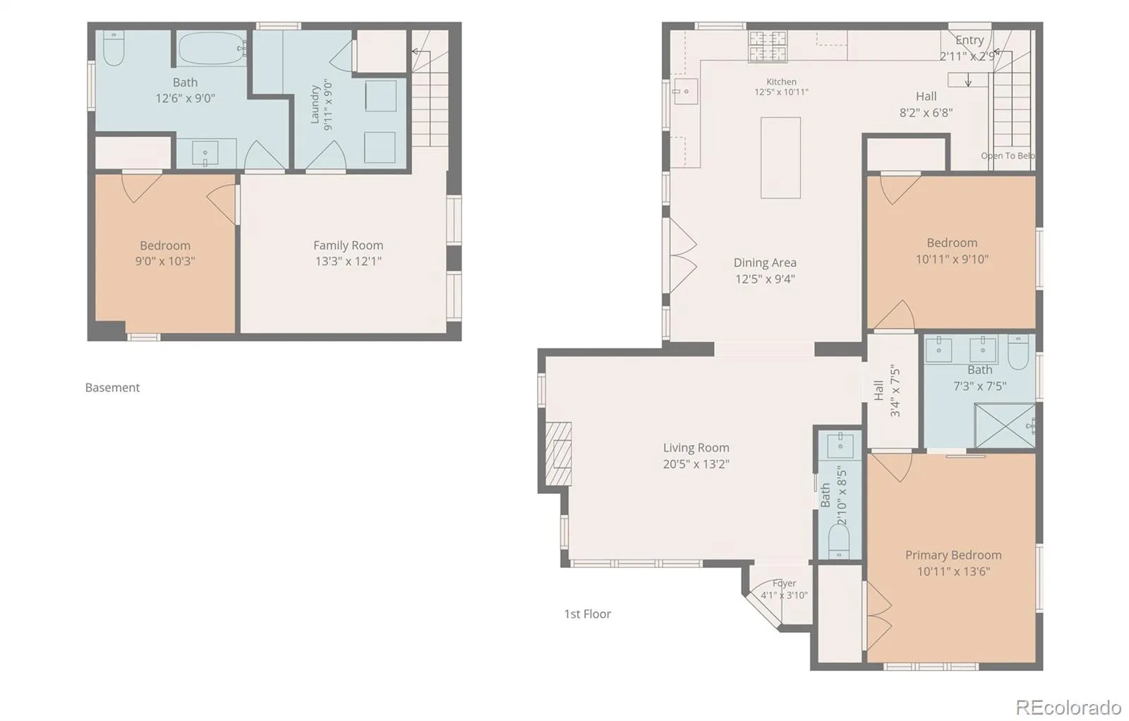1000 Bonnie Brae Boulevard Denver CO 80209 | MLS #REC8253845 10052026175321 1600 47